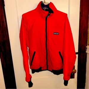 Land’s End Squall Jacket
